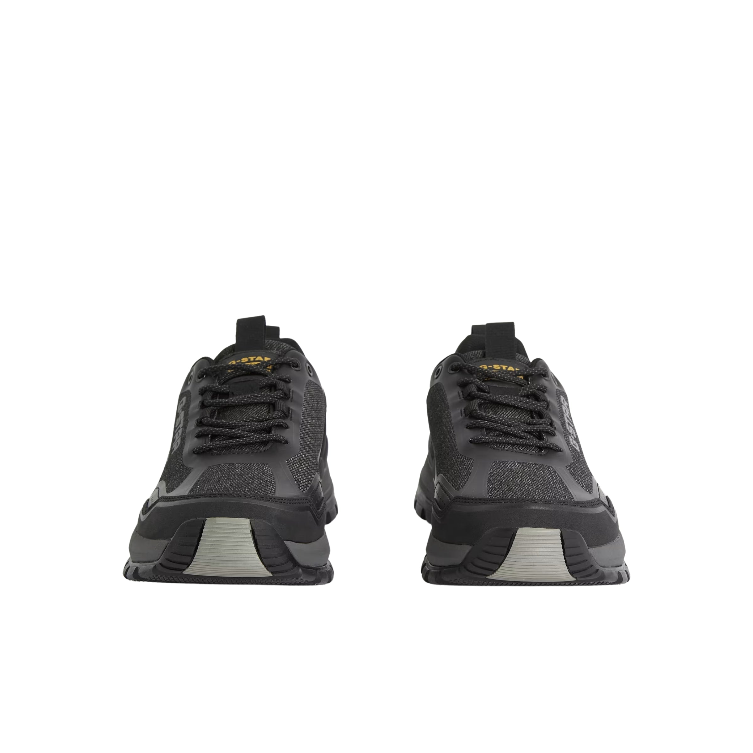 G-Star Sneaker Rackam Runner Low Black